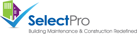 select pro logo